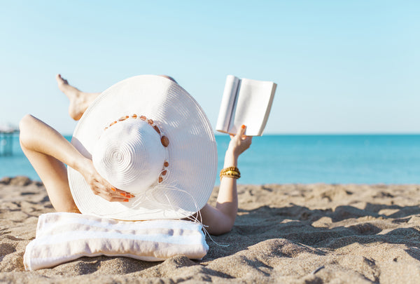 Protecting Yourself From the Sun