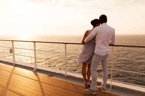 Things to Pack for a Cruise Vacation