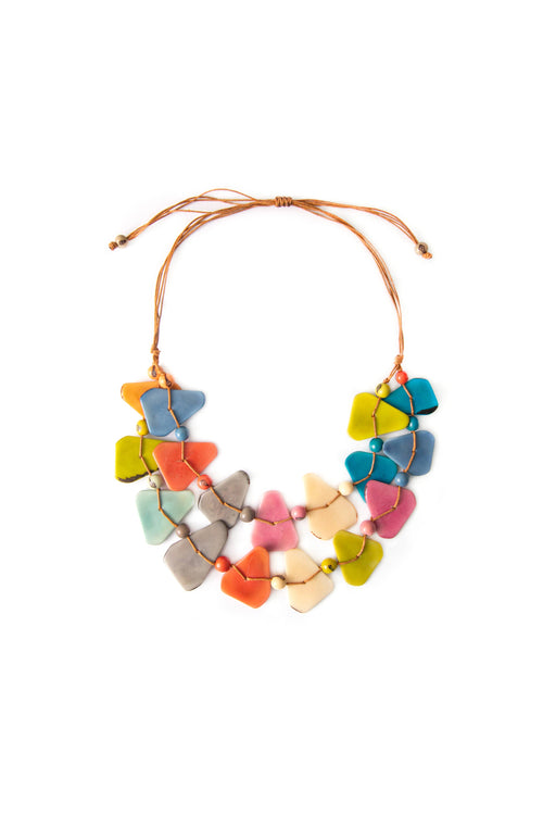 Barney Necklace