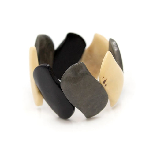 Tagua Juanita Bracelet