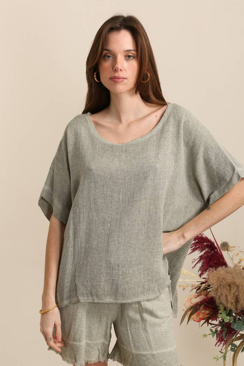 4649 Blend Top