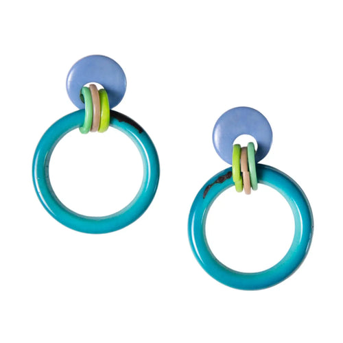 Freya Earring