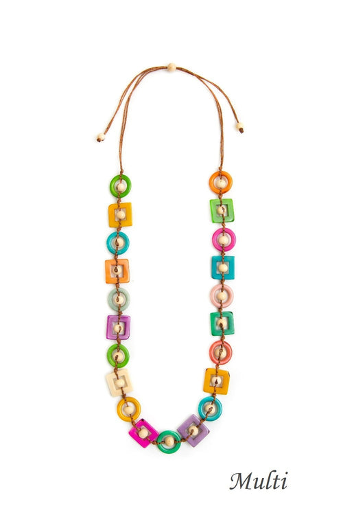 Irina Necklace