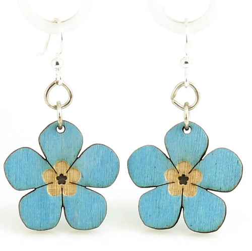 138 Blossom Earrings