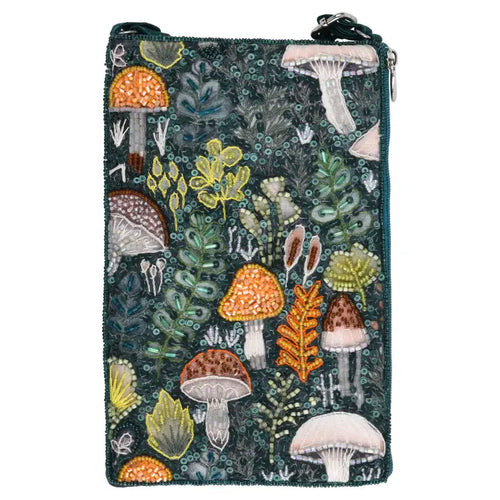 865 Enchanted Club Bag