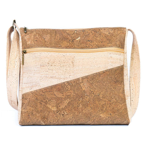 022 Cork Crossbody