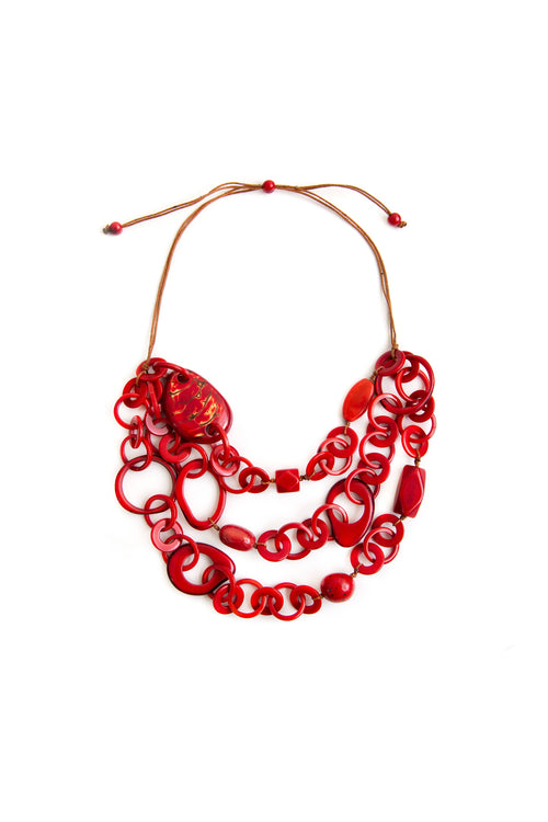 Galicia Necklace