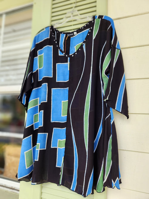 Kiana Top - N1305