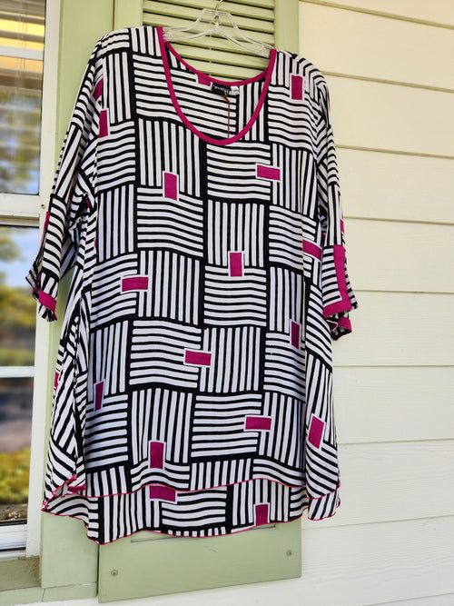 Iguana TAMMY TEE-BWFV