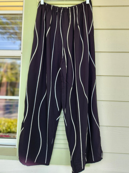 BB Pant-N3019