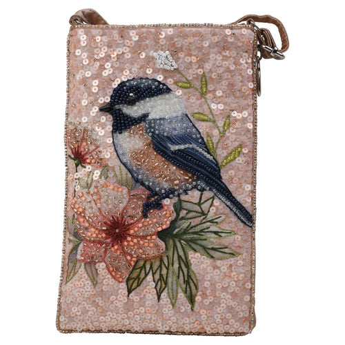 Club Bag Chickadee / Crossbody Bag