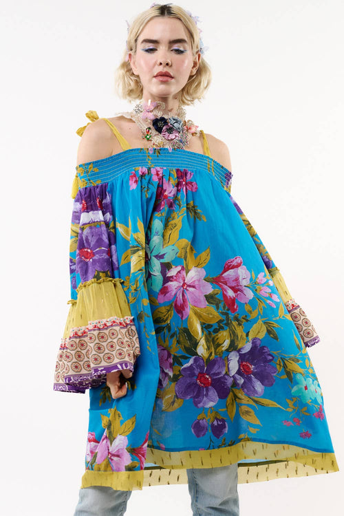 Garden of Eden Tunic