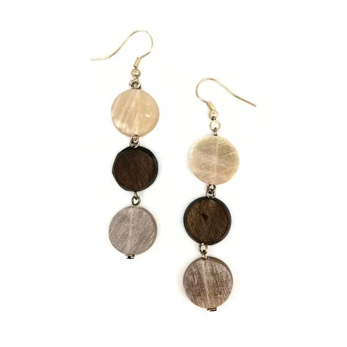 Omala Earrings