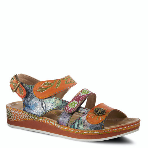 Sumacah L'Artiste Sandal
