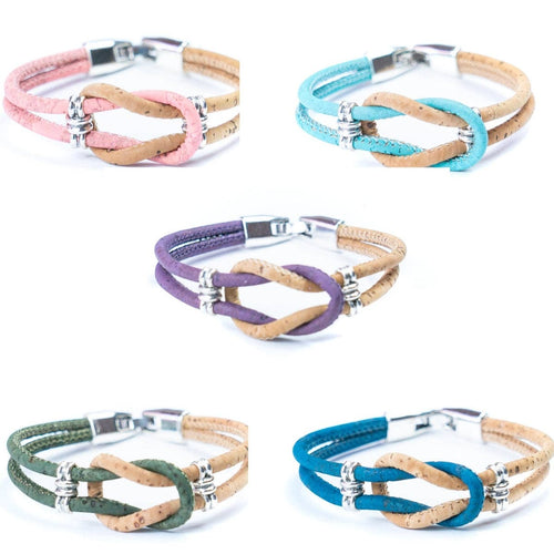 Cork Bracelet 232