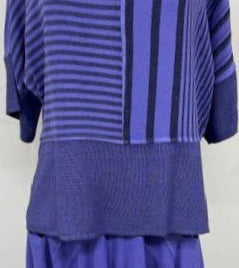 3132 Lapis Skirt