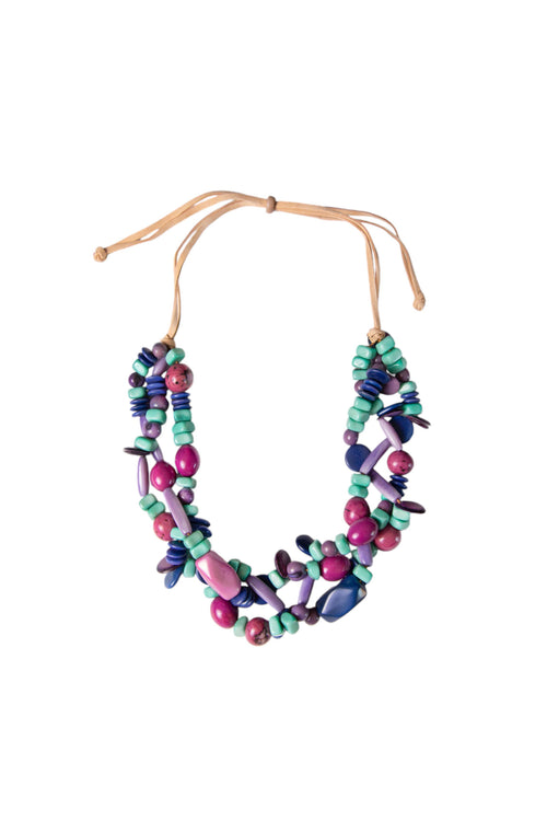 Serena Necklace