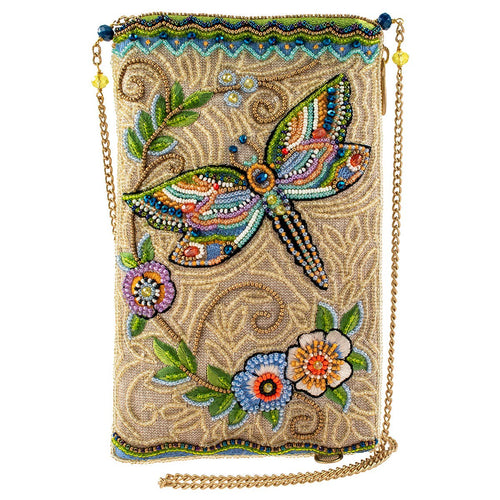 Soaring Spirit Crossbody Phone Bag CPGP S002-19