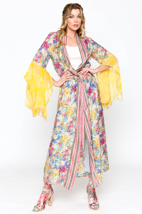 Arrata - I Will Meet You at Maxi Duster