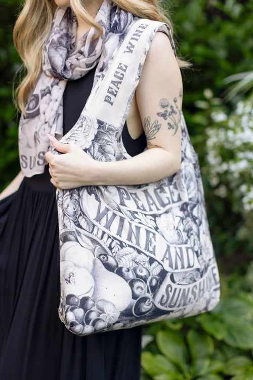 Market of Stars Tote