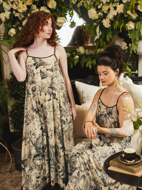 Honey & The Moon Boheme Dress