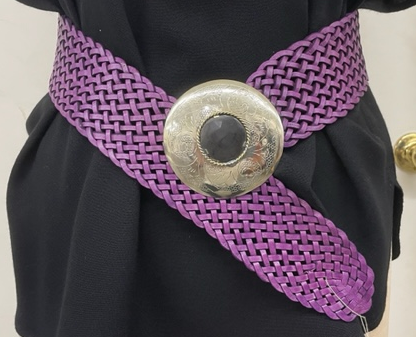 Dairi Belts