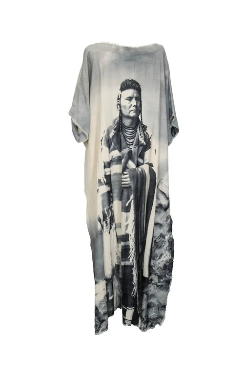 Chief Joseph Hi Low LPP
