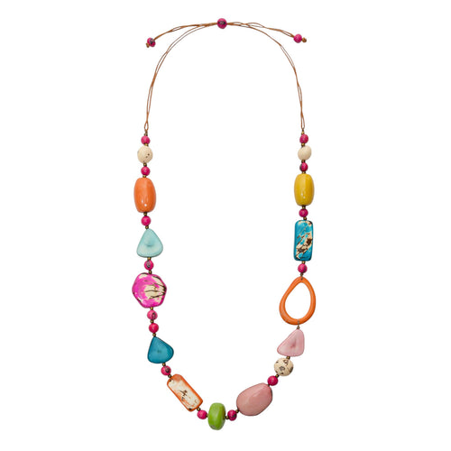 Dani Necklace