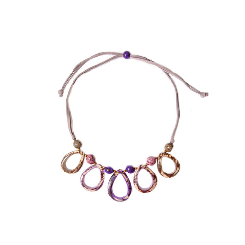 Collins Necklace