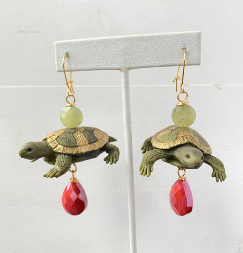 E Glam Turtle