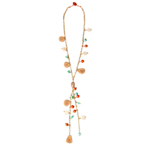 Josie Necklace