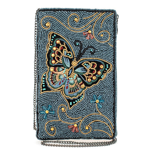 Mariposa Crossbody Phone Bag CPGP S002-28