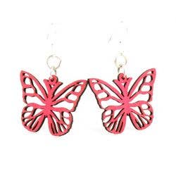 Butterfly Blossoms Earrings