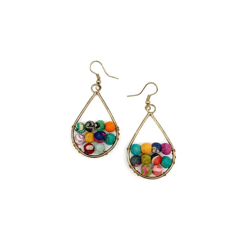 Aasha Earrings