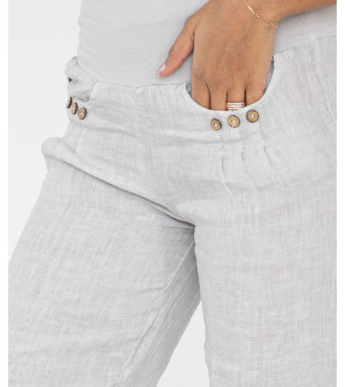 Linen Pants 1946