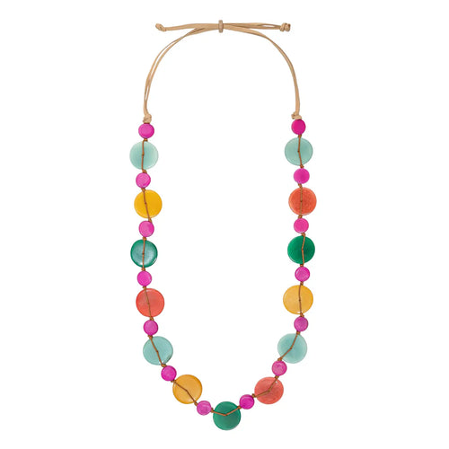 Nerissa Necklace