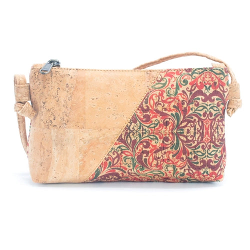 231 MINI CORK CROSSBODY
