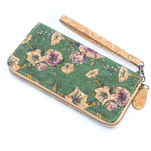 2216 Cork Wallet