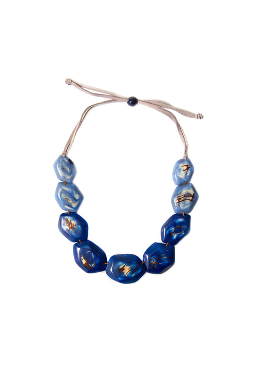 Tagua Eve Necklace
