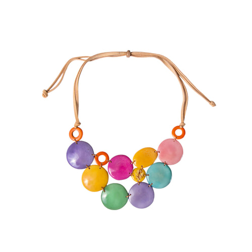 Rocio Necklace