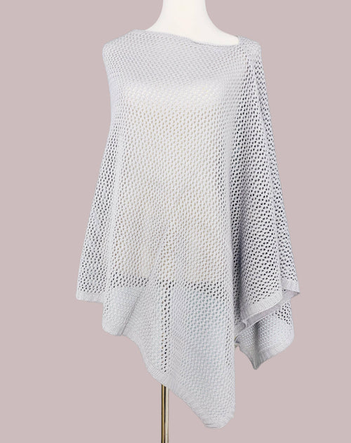 JC 63339 Poncho
