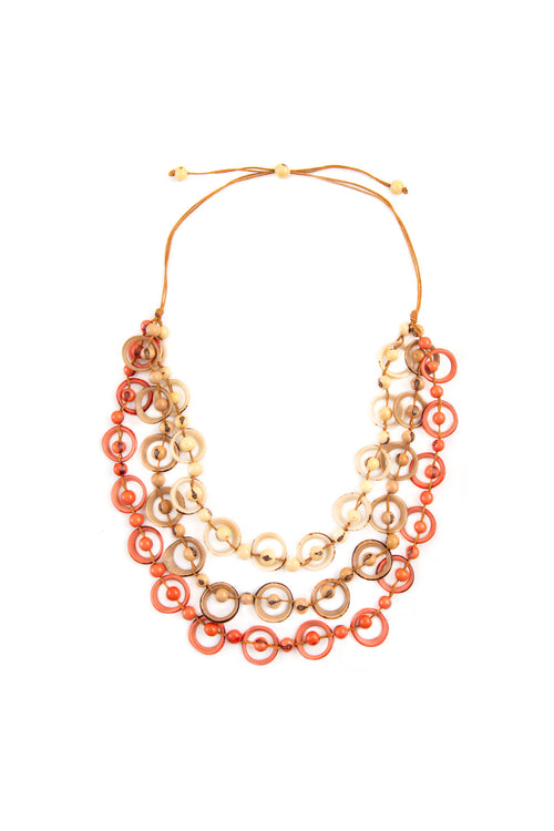 Francesca Necklace