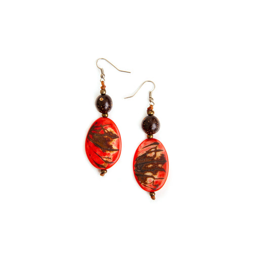 Lupe Earrings