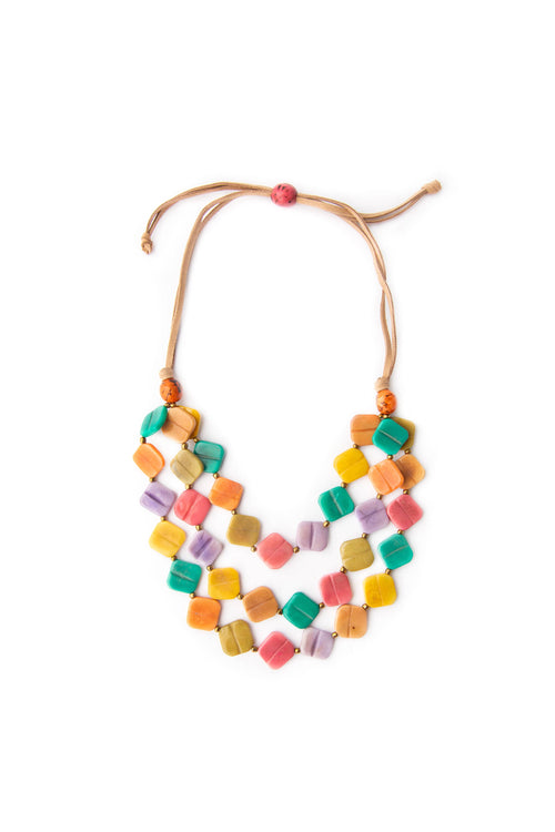 Joan Necklace