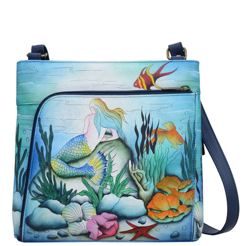 Anuschka Handbags 651 LMM