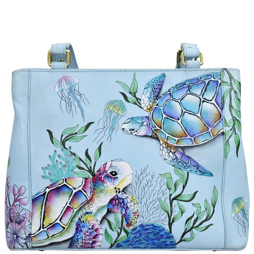 Medium Everyday Tote - 710 UND