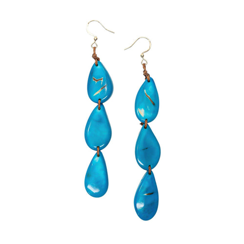 Lys Earrings