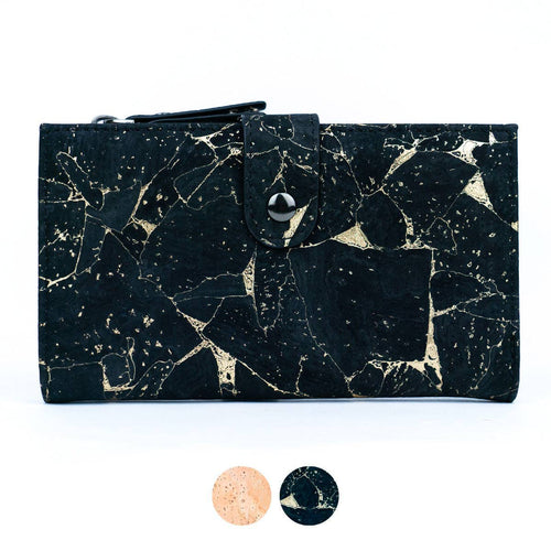 Chic Cork Women's Wallet 2303