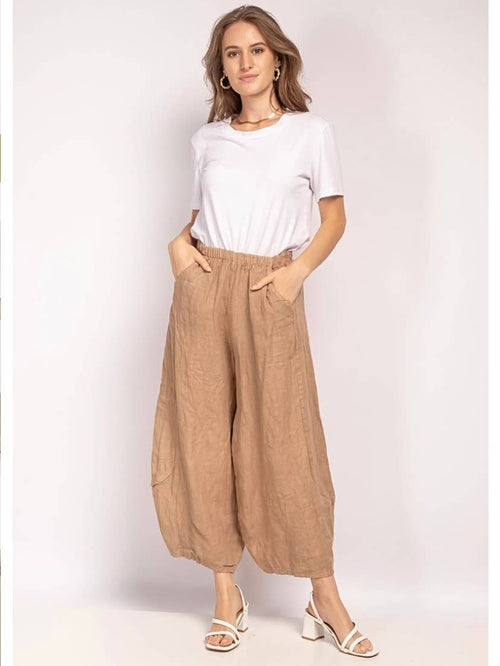 75096 Bohemia Pants
