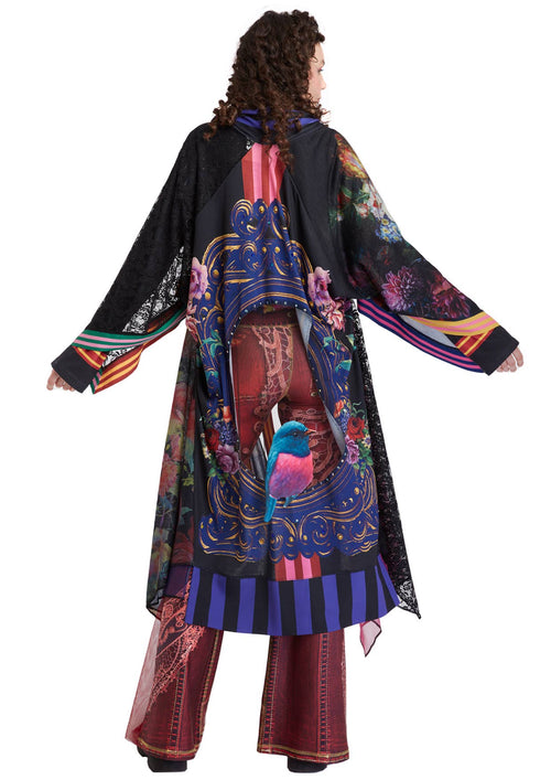 Kimono - Found my Friend